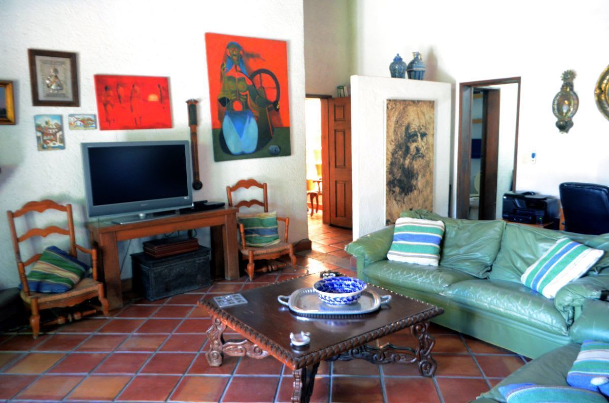 Imagen 10 de Casa en venta en Club de Golf Balvanera, Corregidora, Querétaro 