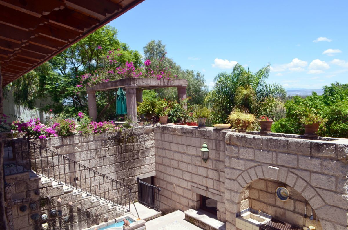 Imagen 3 de Casa en venta en Club de Golf Balvanera, Corregidora, Querétaro 