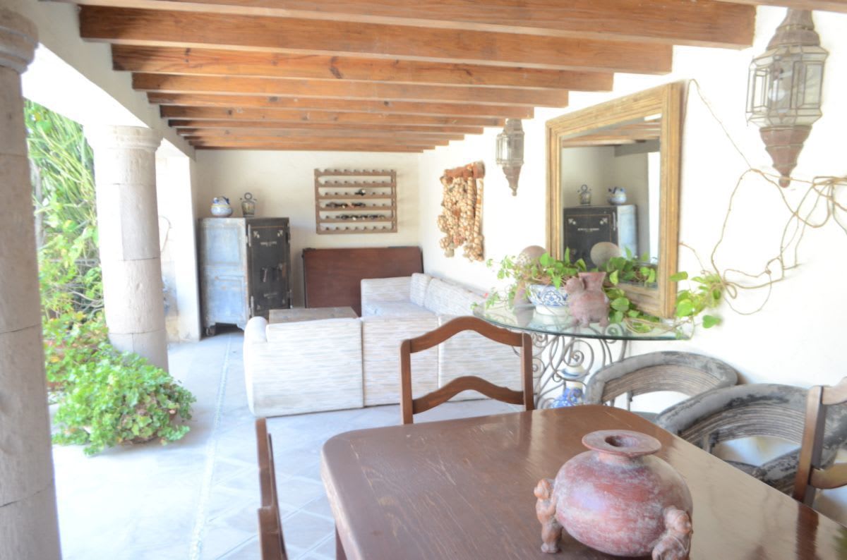 Imagen 15 de Casa en venta en Club de Golf Balvanera, Corregidora, Querétaro 