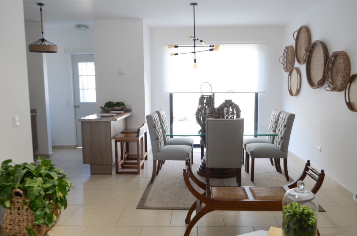 Imagen 17 de Casa nueva en Real de Juriquilla, Querétaro