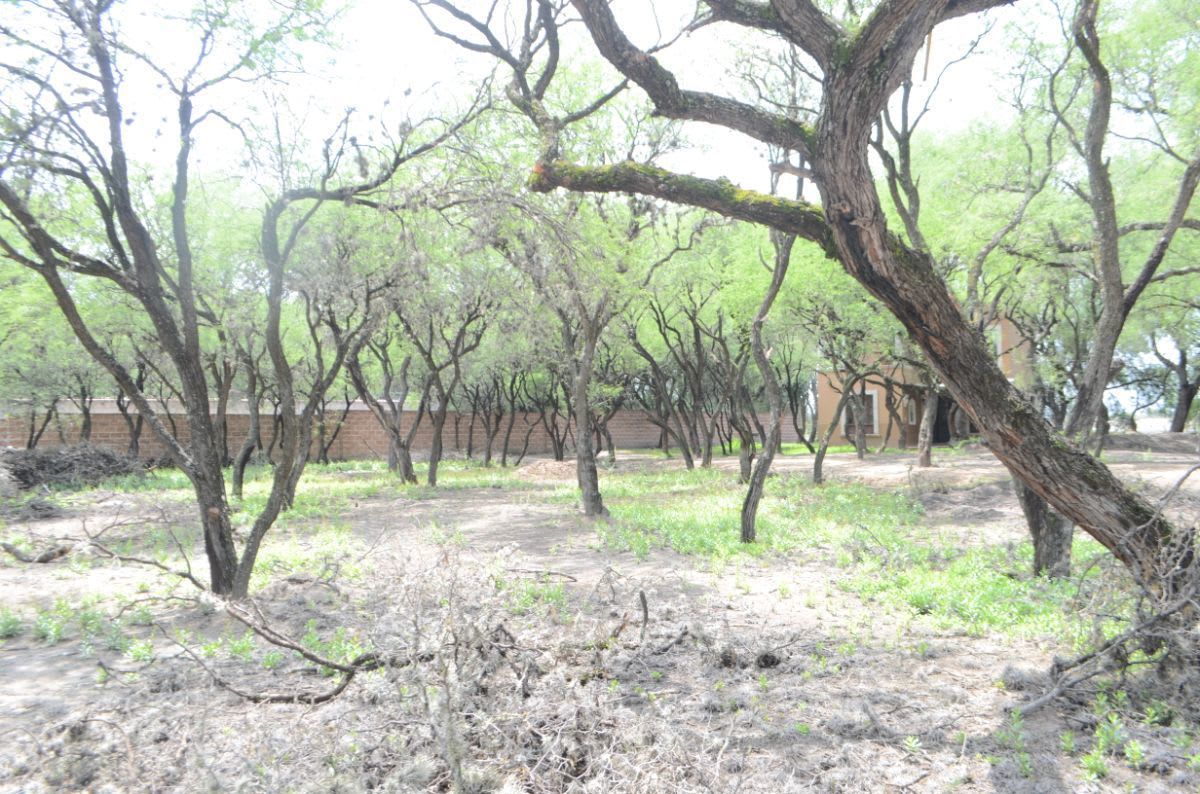 Terreno Campestre dentro de Condominio en venta, San Miguel de Allende