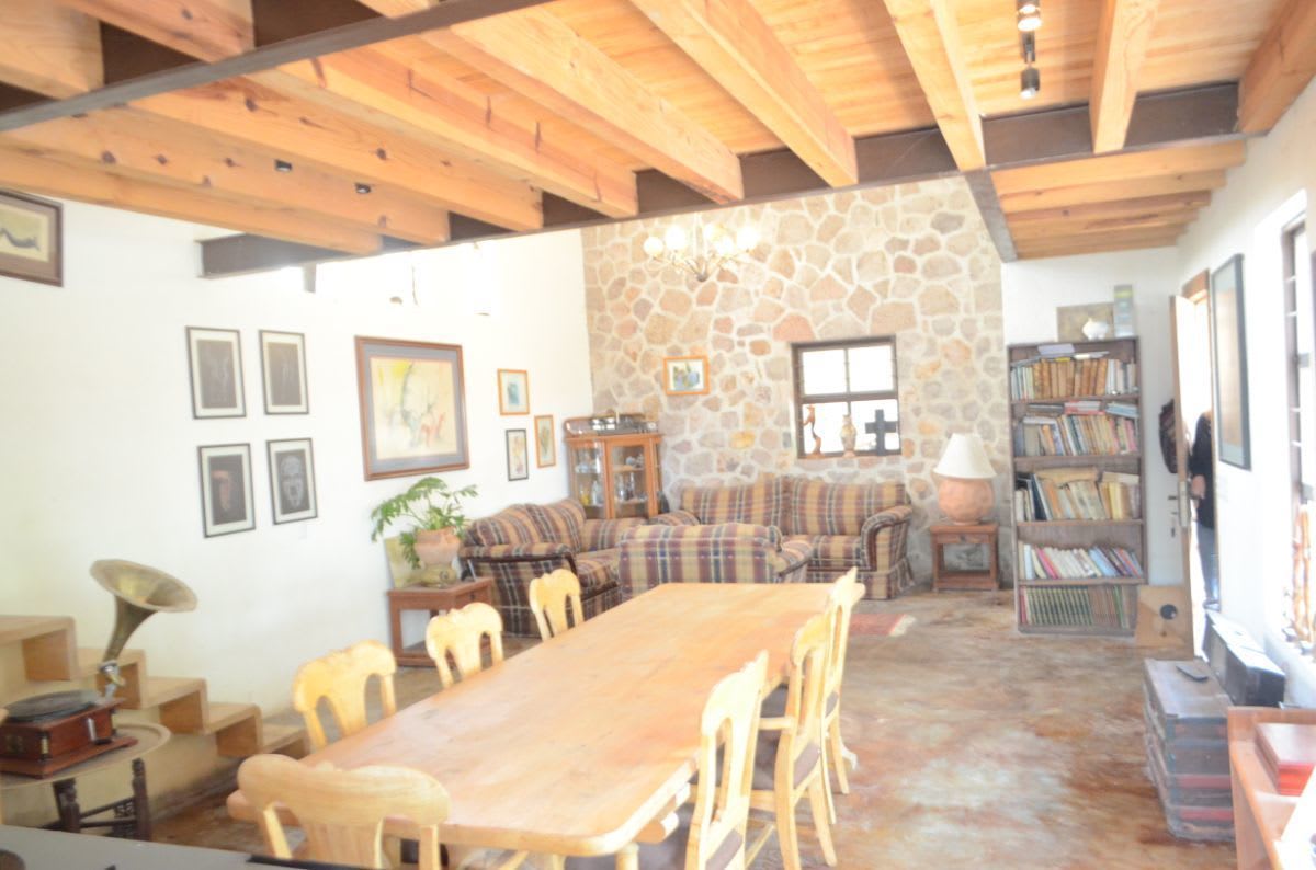 Imagen 4 de Casa Campestre en venta, San Miguel de Allende, Guanajuato