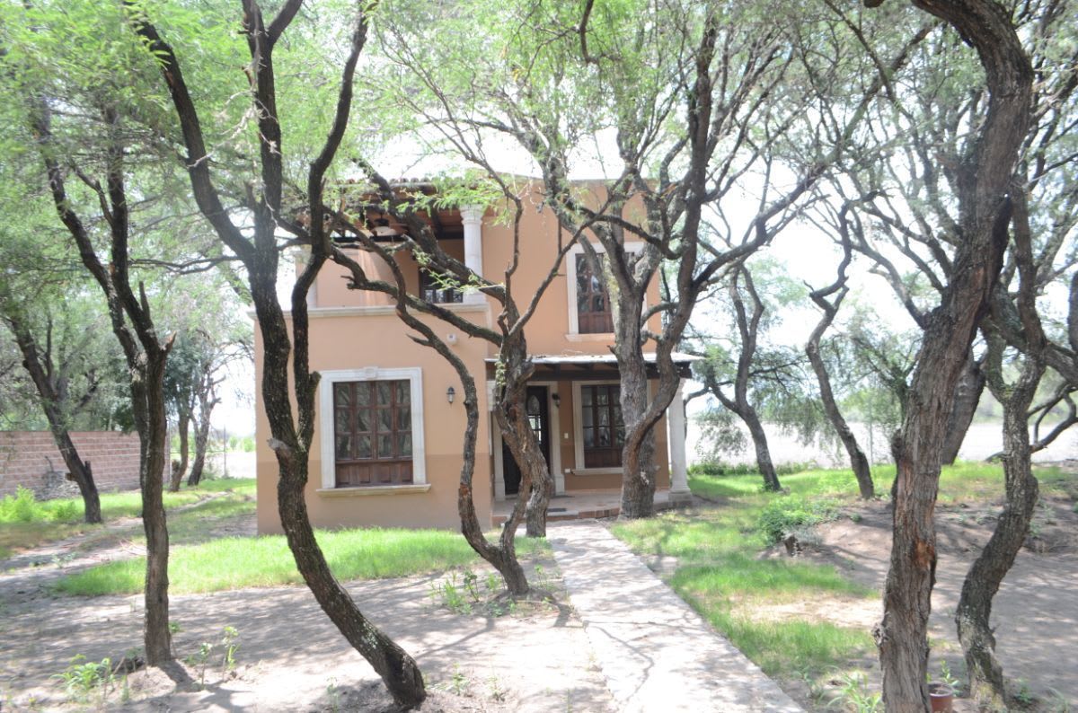 Casa Campestre en venta, San Miguel de Allende, Guanajuato