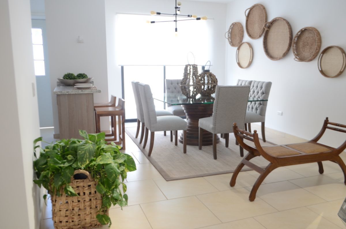 Imagen 2 de Casa nueva en venta en Juriquilla, Querétaro