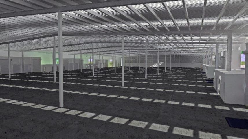Imagen 2 de Bodega Industrial en venta en Parque Shinjuku Apaseo, Guanajuato 
