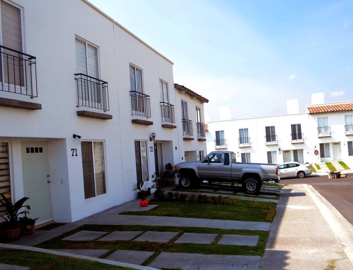 Imagen 19 de Casa nueva en venta, Tlacote El Bajo, Querétaro 