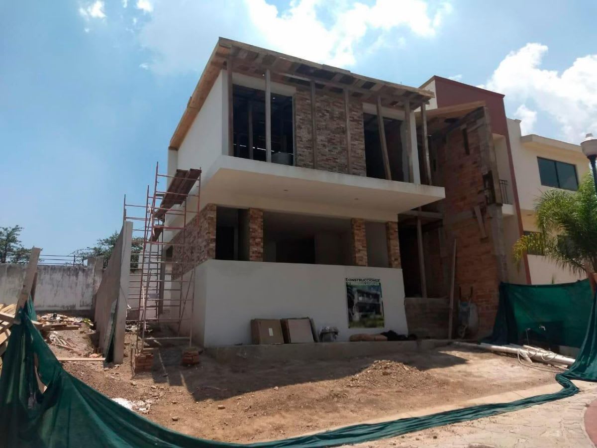 Imagen 10 de Casa en venta en Club de Golf Tequisquiapan, Querétaro