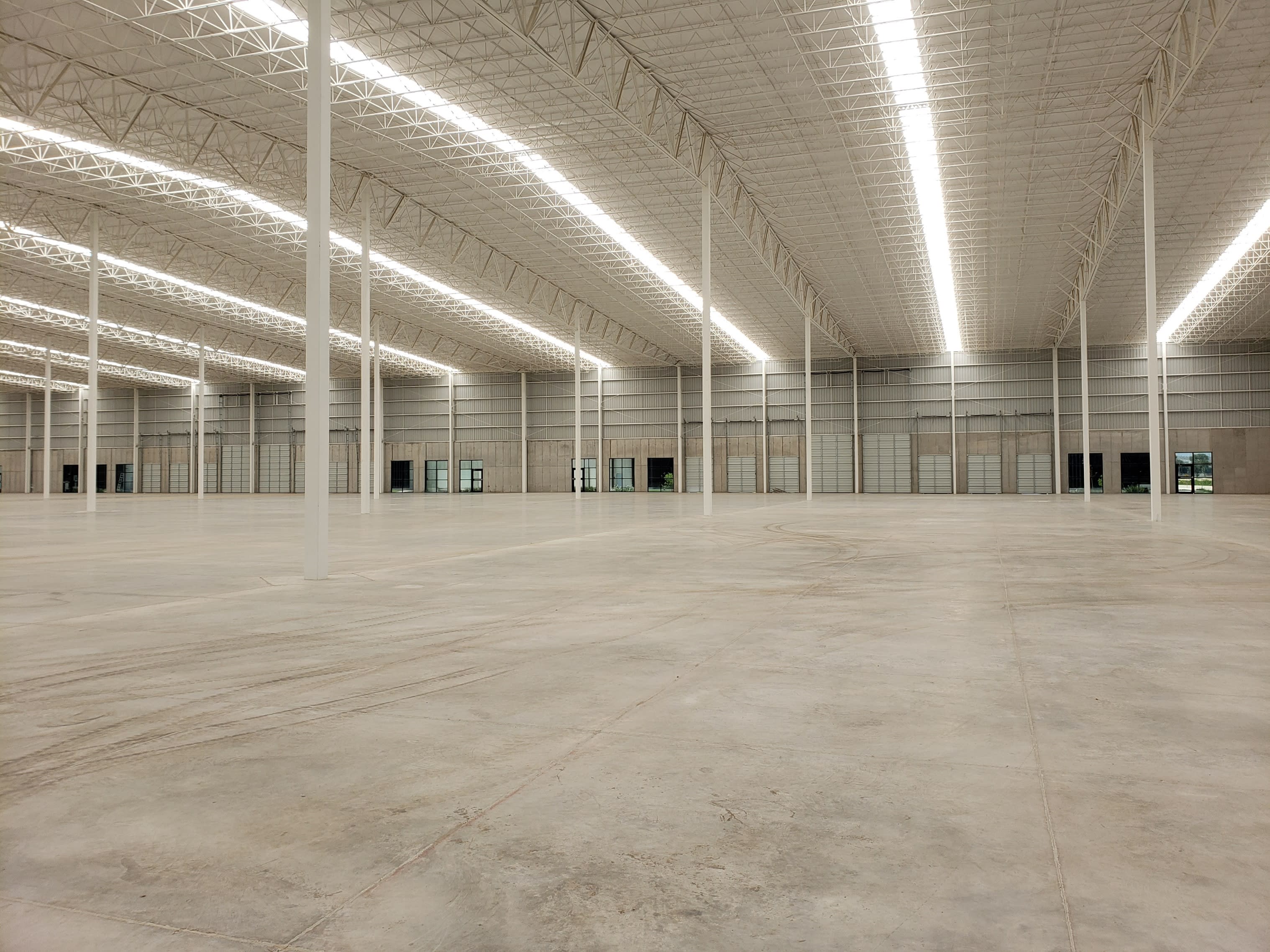 Imagen 4 de CONSTRUCCION DE BODEGA A LA MEDIDA EN QUERETARO