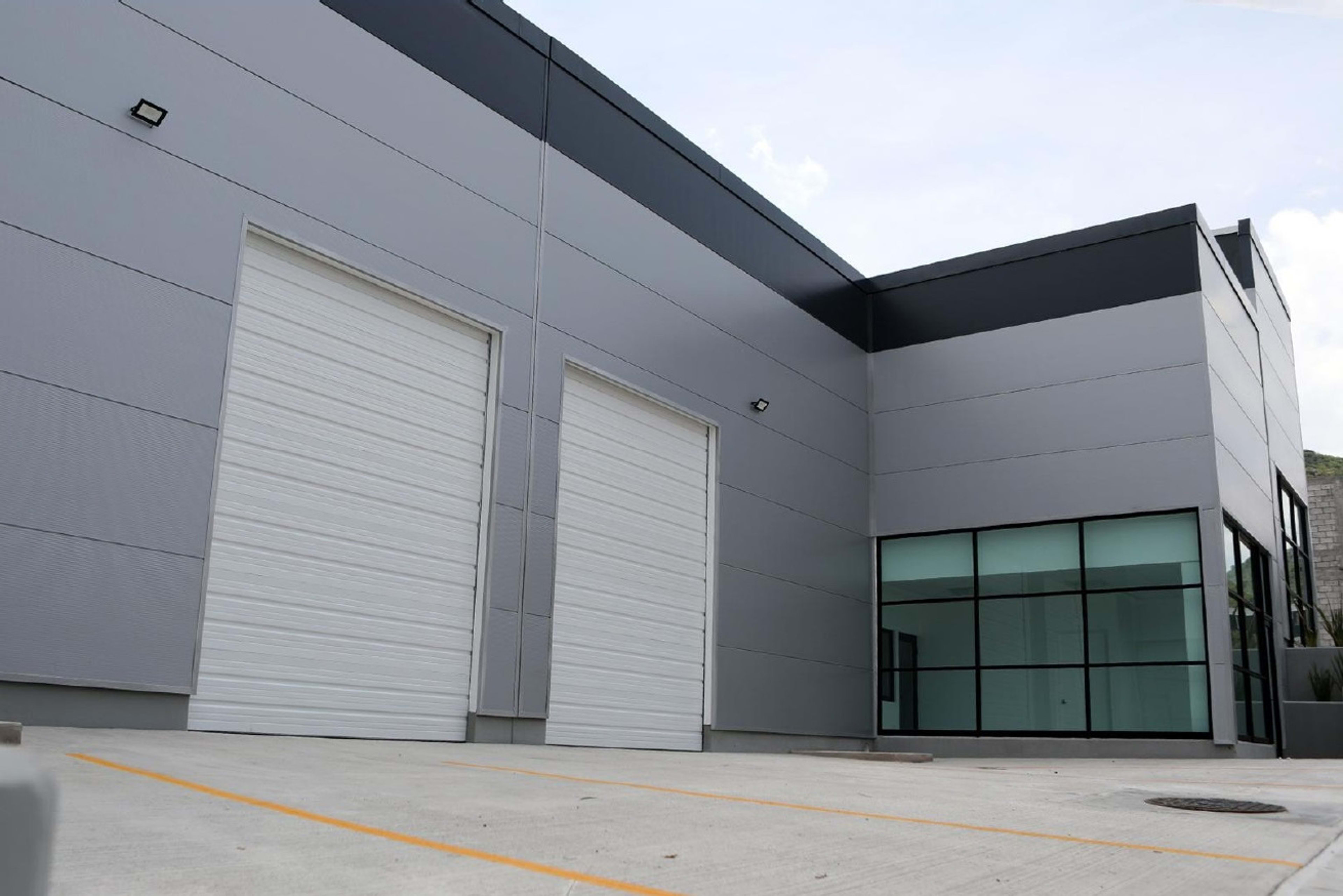 Imagen 9 de CONSTRUCCION DE BODEGA A LA MEDIDA EN QUERETARO