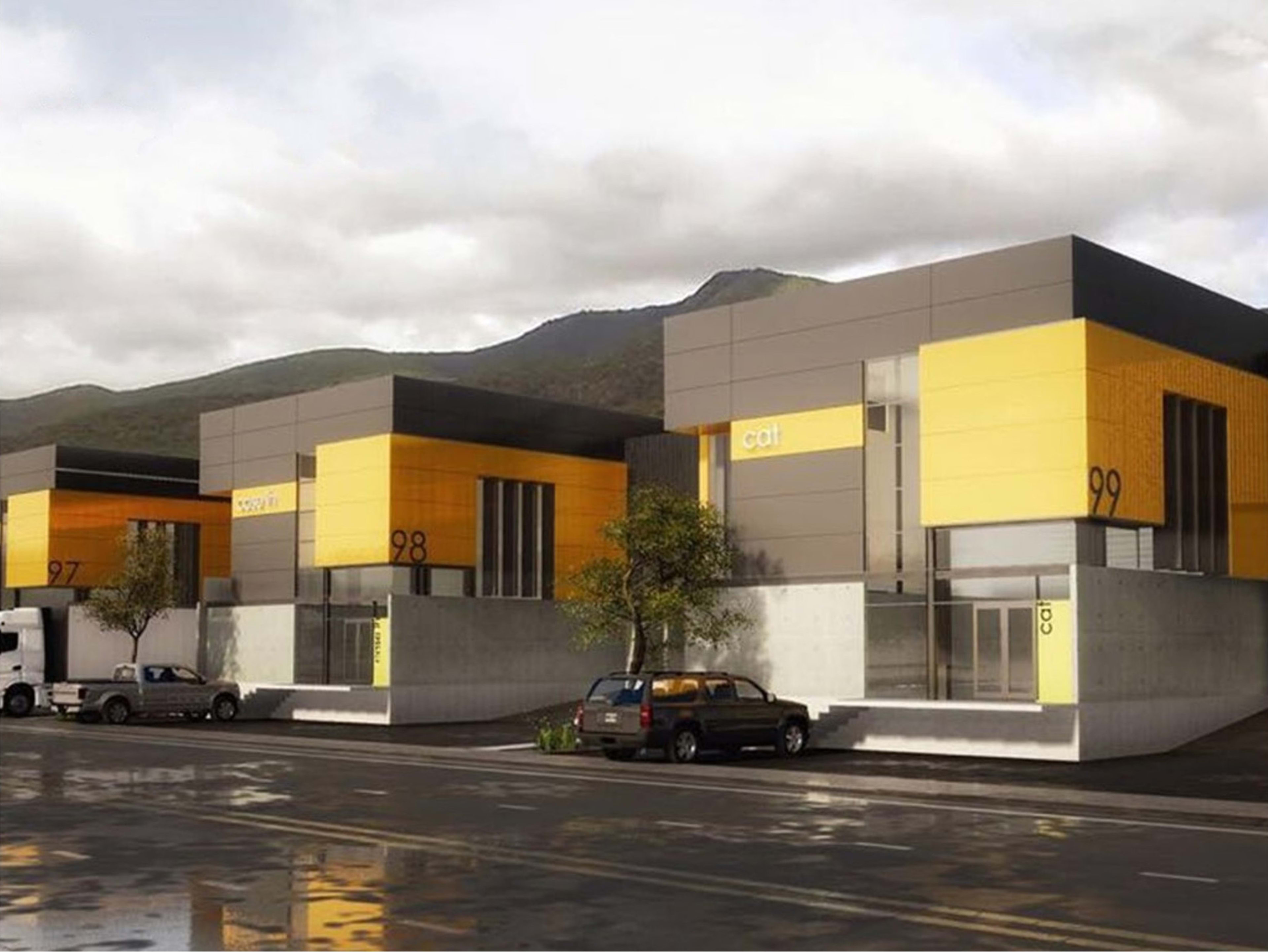 Imagen 12 de CONSTRUCCION DE BODEGA A LA MEDIDA EN QUERETARO