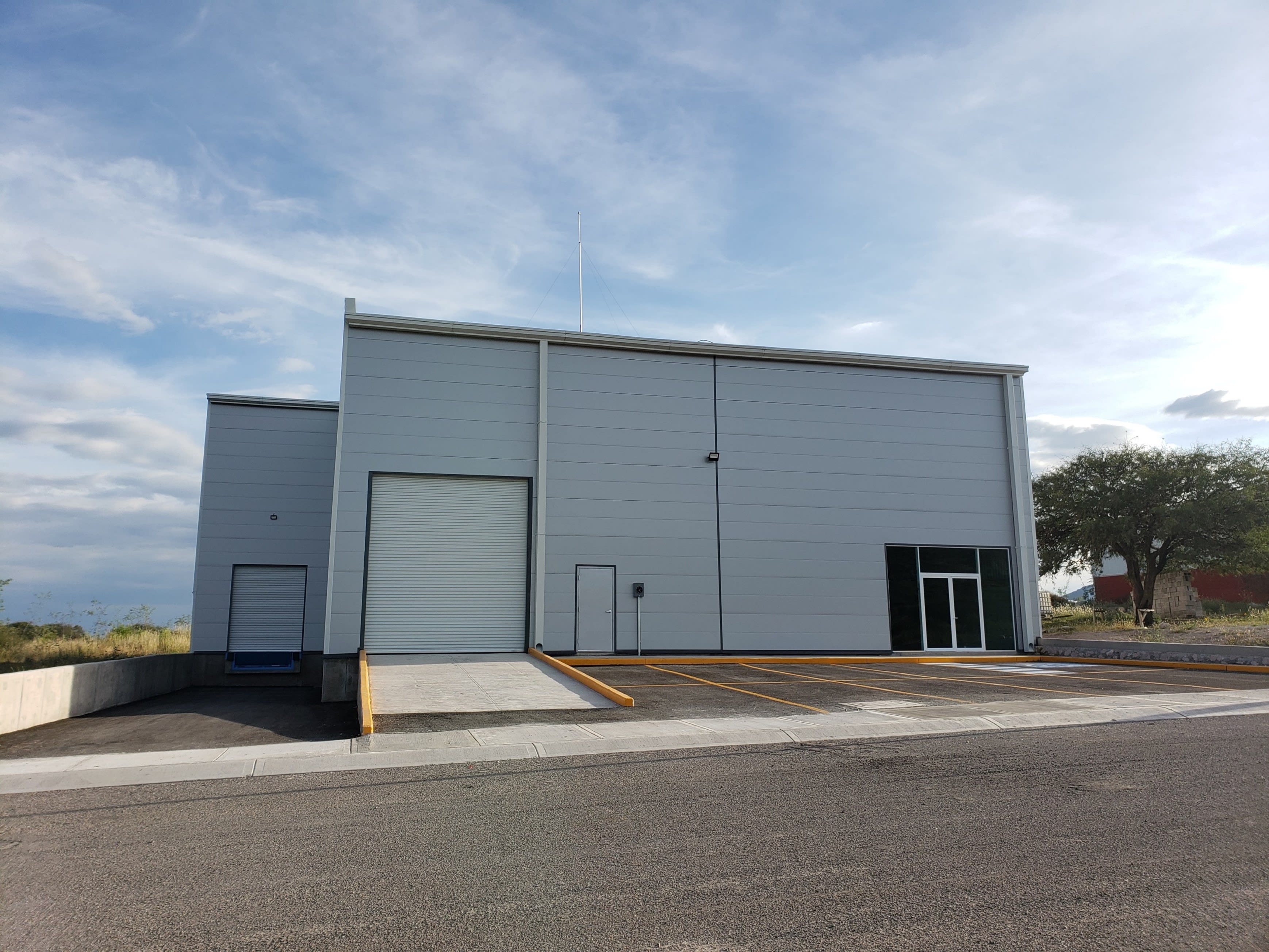 Imagen 5 de CONSTRUIMOS TU BODEGA EN QUERETARO