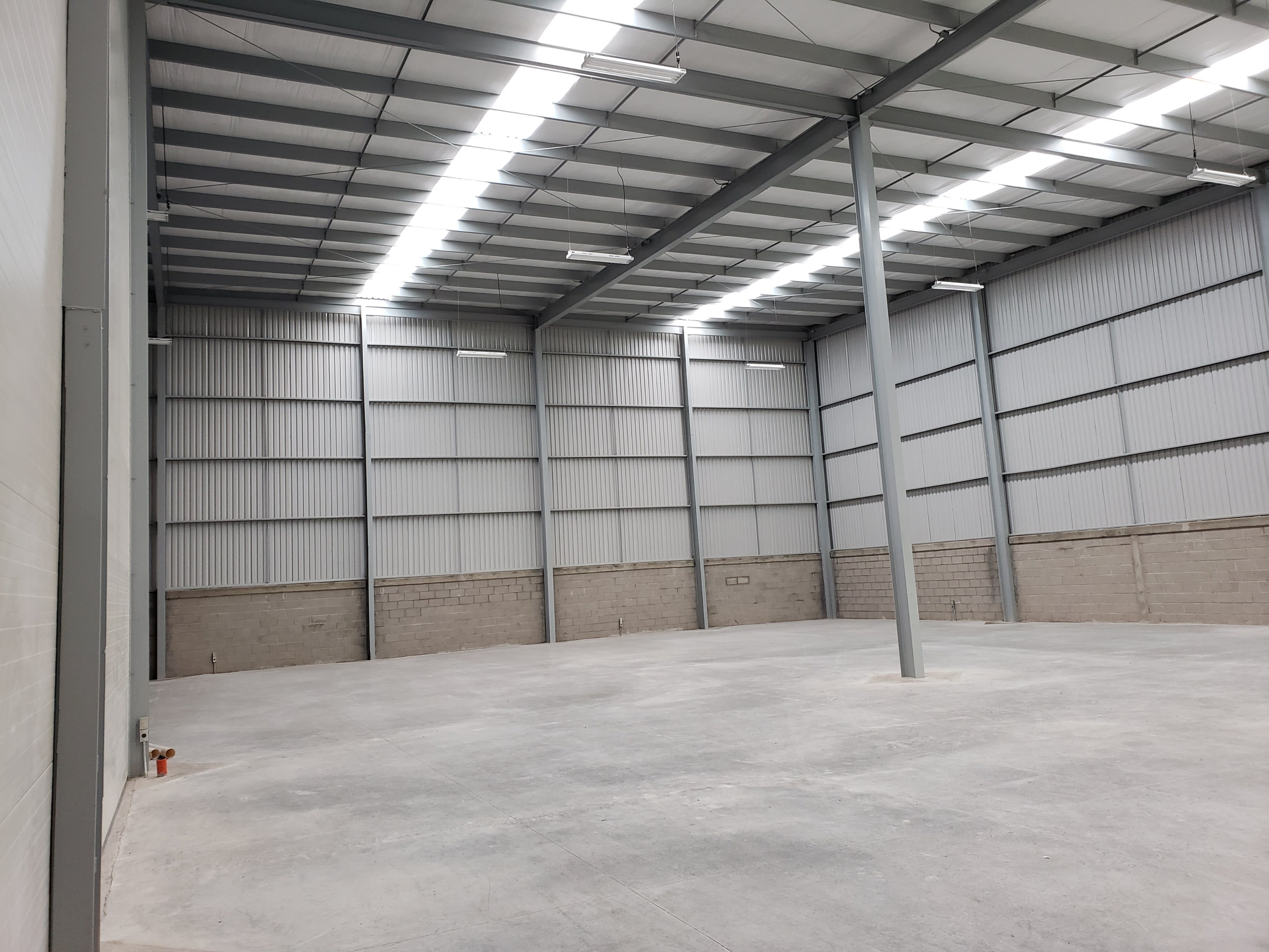 Imagen 6 de CONSTRUIMOS TU BODEGA EN QUERETARO