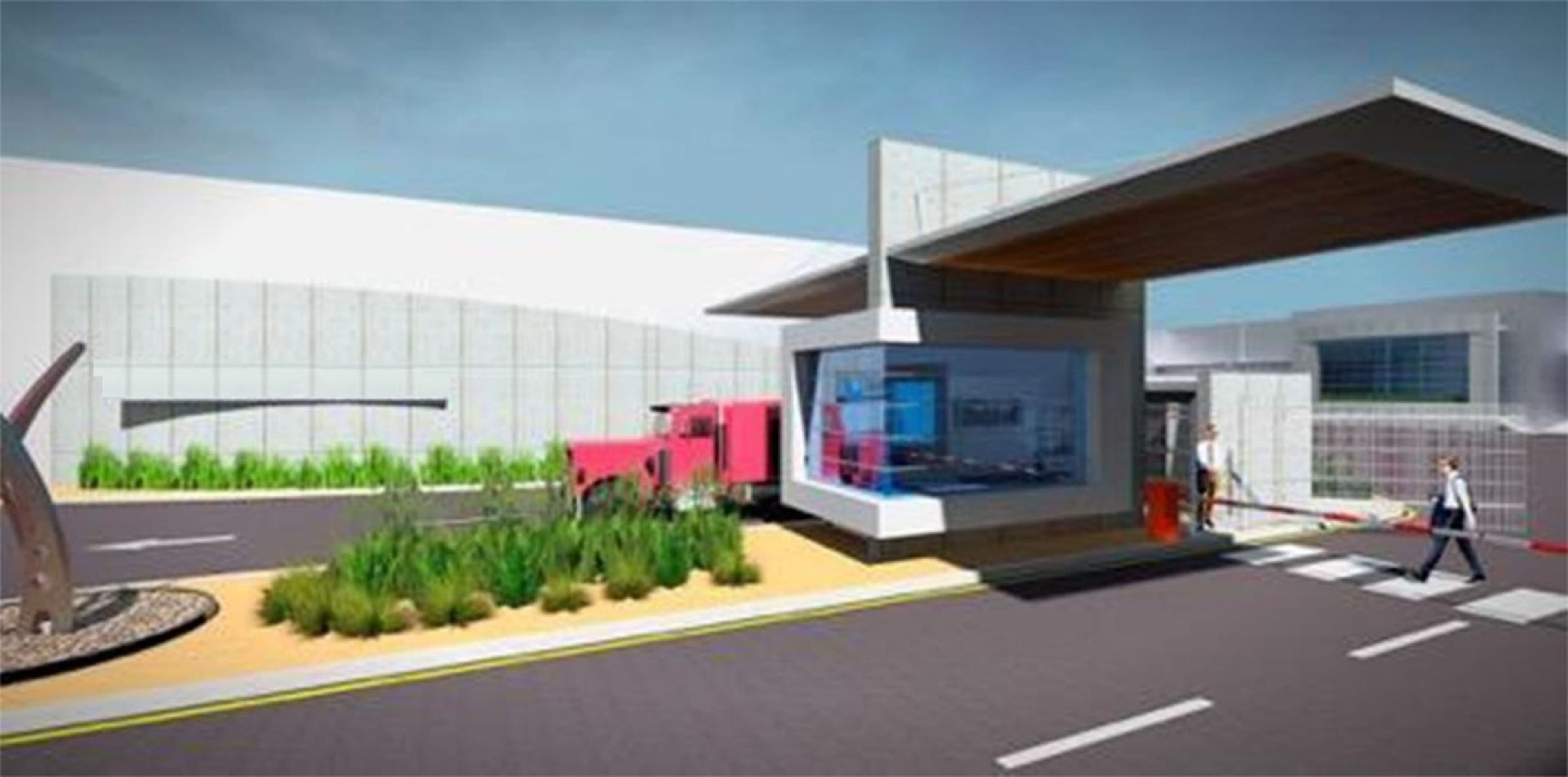 Imagen 8 de BODEGA EN VENTA 500 M AL SUR DE QUERETARO
