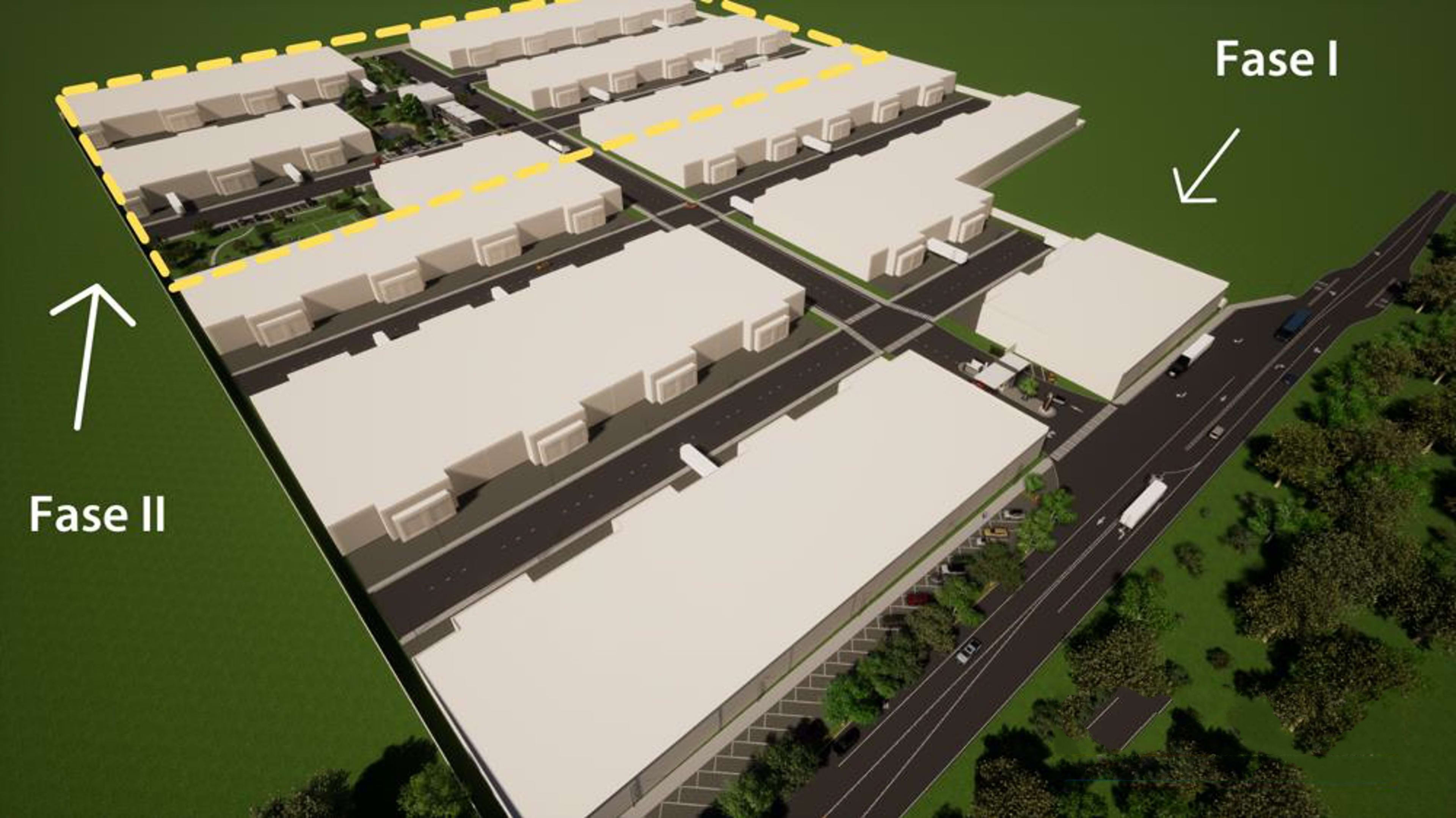 Imagen 9 de BODEGA EN VENTA 660 M AL SUR DE QUERETARO