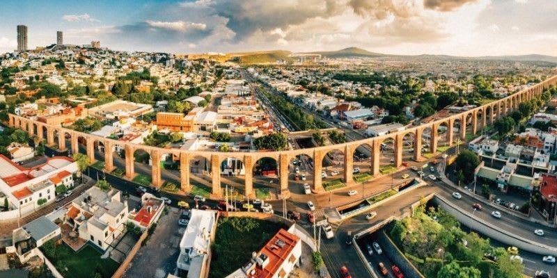 Imagen 9 de Terreno Semiplano a la venta en Milenio III, Querétaro 