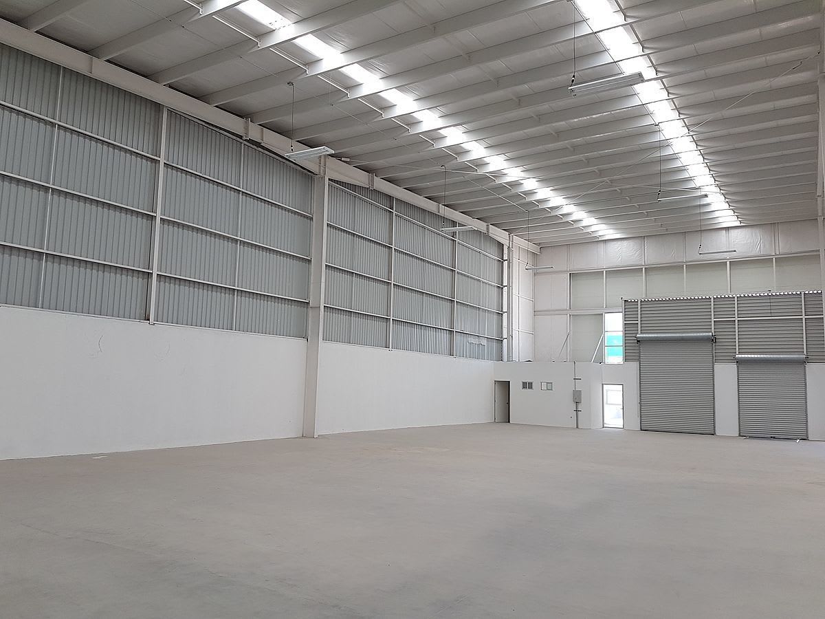 Imagen 4 de Nave Industrial en Preventa, Palo Alto, El Marqués, Querétaro