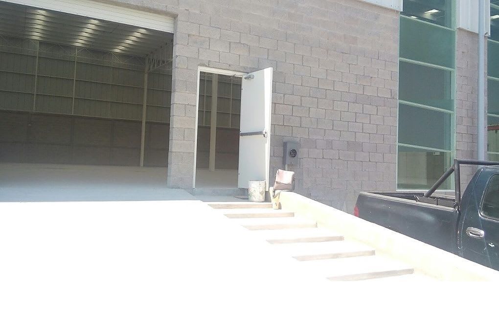 Imagen 2 de Nave Industrial en Preventa, Palo Alto, El Marqués, Querétaro
