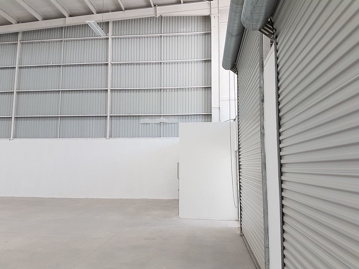 Imagen 6 de Nave Industrial en Preventa, Palo Alto, El Marqués, Querétaro