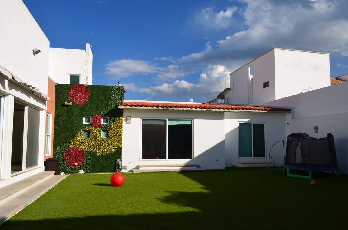 Exclusiva residencia en Centro Sur, en venta, Querétaro