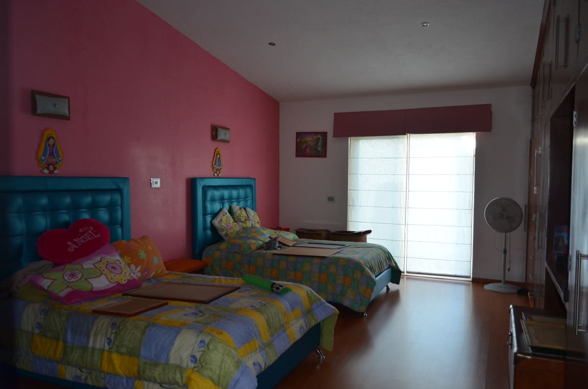 Imagen 9 de Exclusiva residencia en Centro Sur, en venta, Querétaro