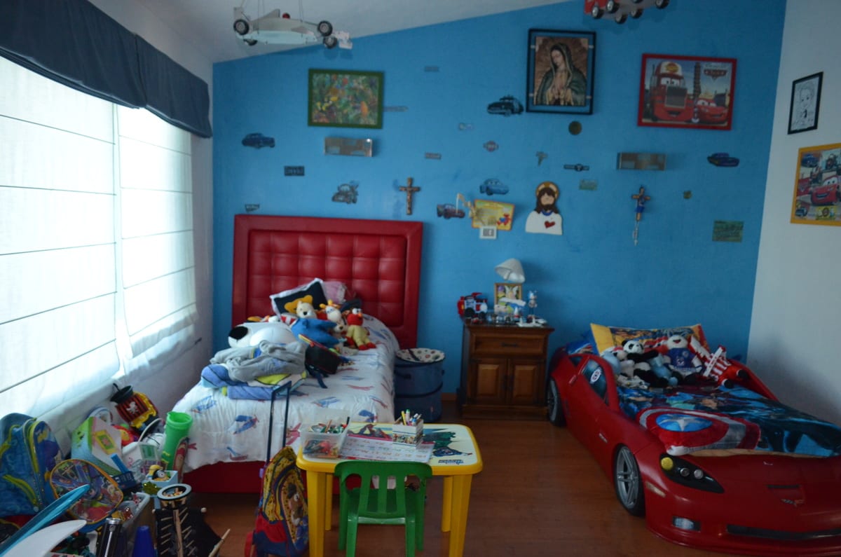 Imagen 13 de Exclusiva residencia en Centro Sur, en venta, Querétaro