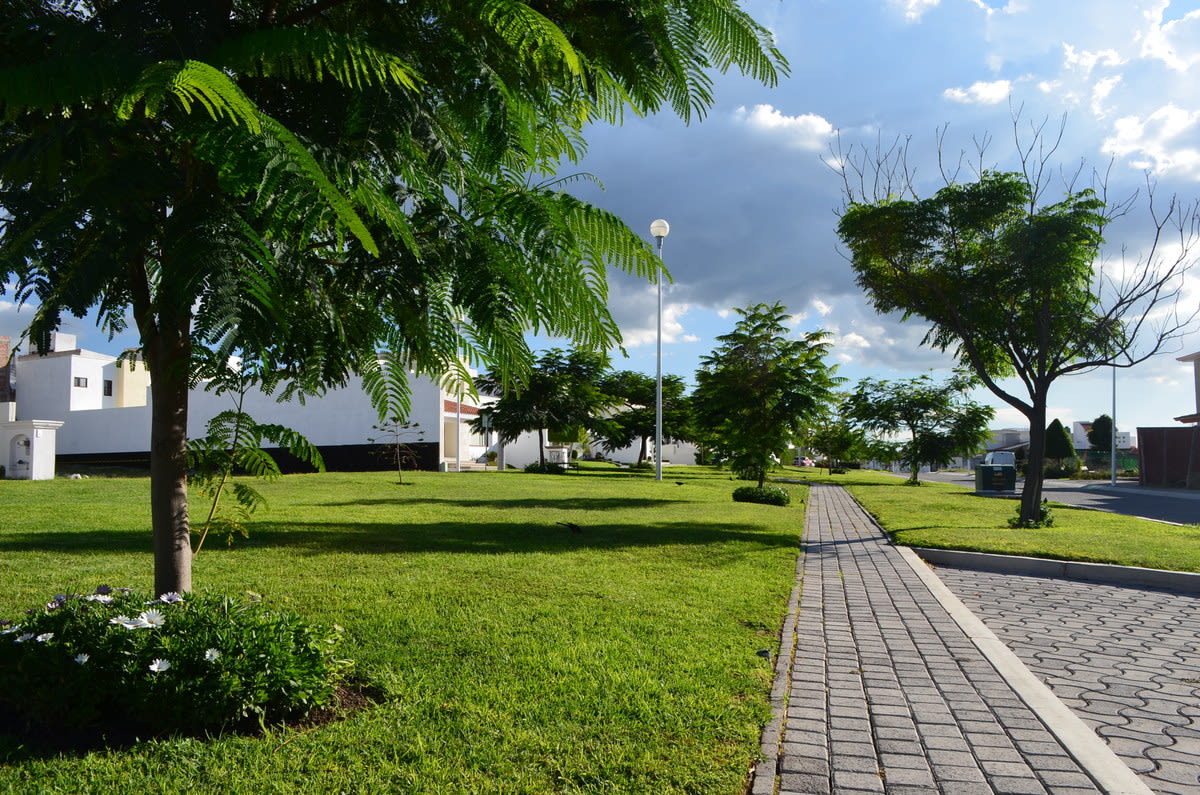 Imagen 15 de Exclusiva residencia en Centro Sur, en venta, Querétaro
