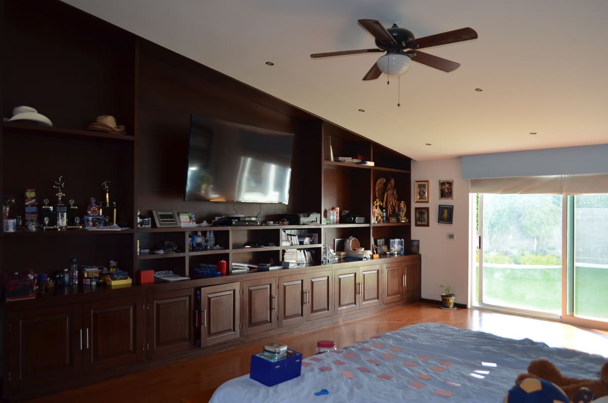 Imagen 12 de Exclusiva residencia en Centro Sur, en venta, Querétaro