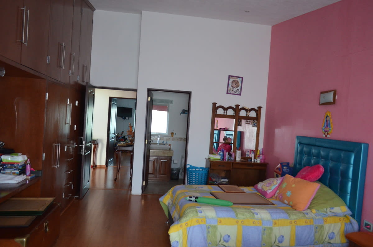 Imagen 17 de Exclusiva residencia en Centro Sur, en venta, Querétaro