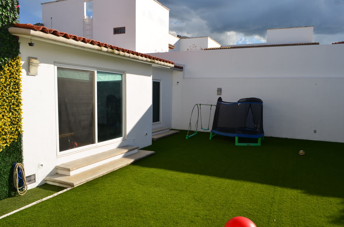 Imagen 8 de Exclusiva residencia en Centro Sur, en venta, Querétaro
