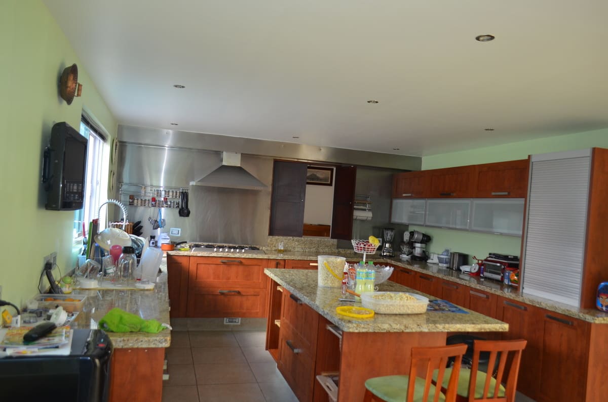 Imagen 10 de Exclusiva residencia en Centro Sur, en venta, Querétaro