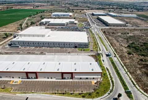 Imagen 4 de Terrenos industriales en venta, Santa Rosa de Jauregui, Querétaro