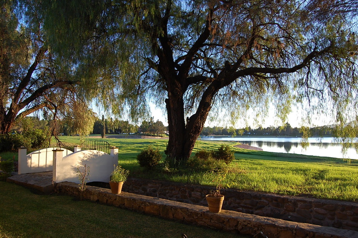 Residencia Estilo Hacienda Mexicana en venta, San Juan del Río, Querétaro 