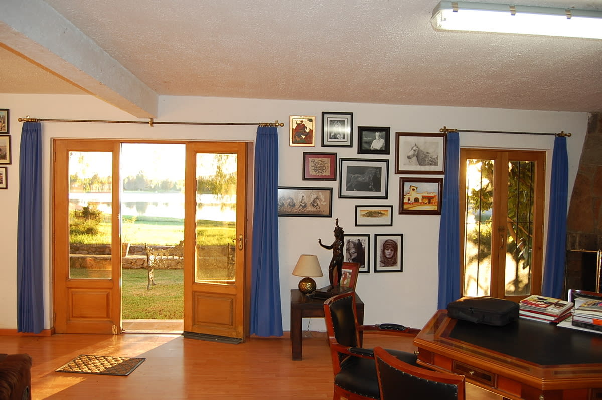 Imagen 17 de Residencia Estilo Hacienda Mexicana en venta, San Juan del Río, Querétaro 