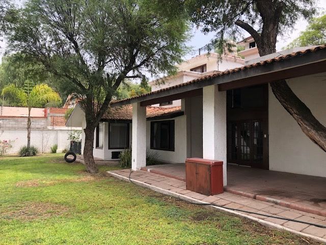 Casa en venta en Jurica, Querétaro 