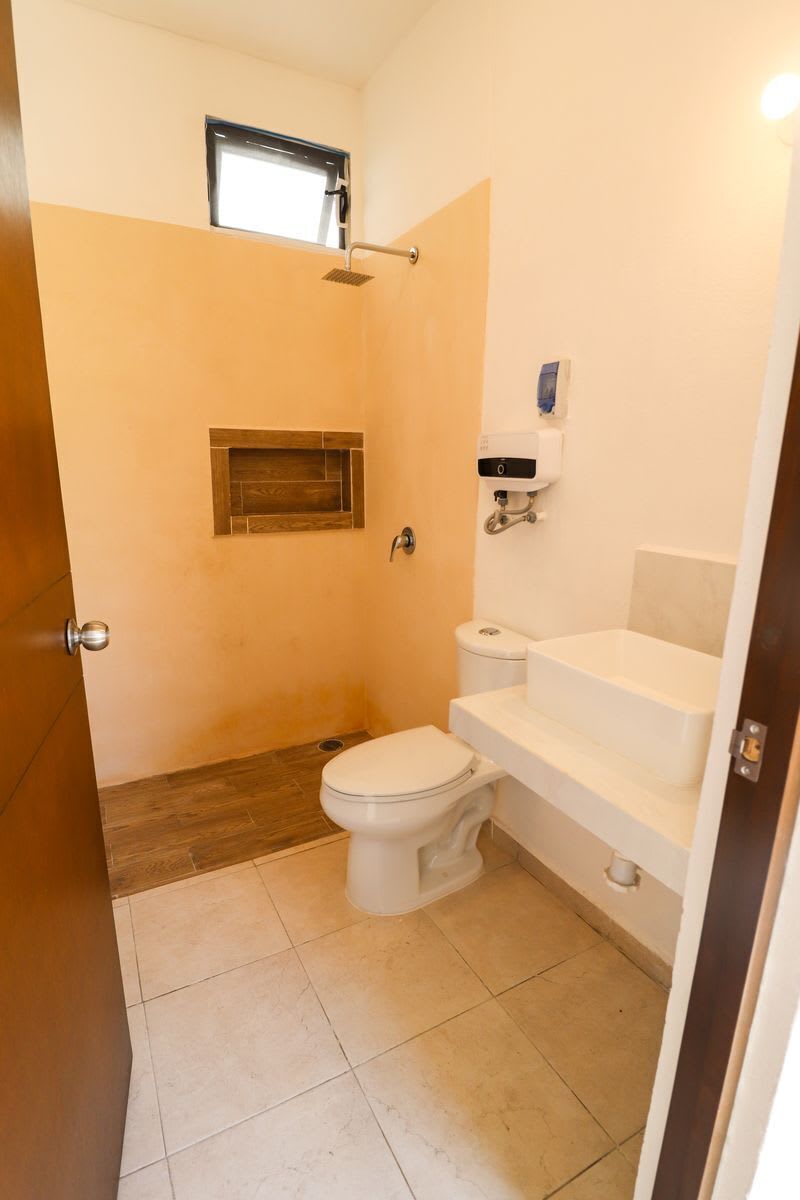 Imagen 15 de Casa en privada Santa Cruz Conkal, Yucatán