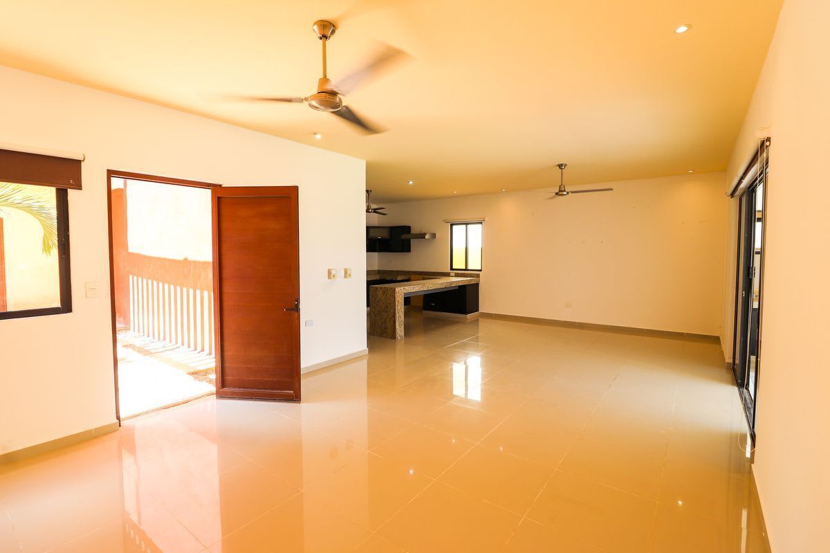 Imagen 2 de Casa en privada Santa Cruz Conkal, Yucatán