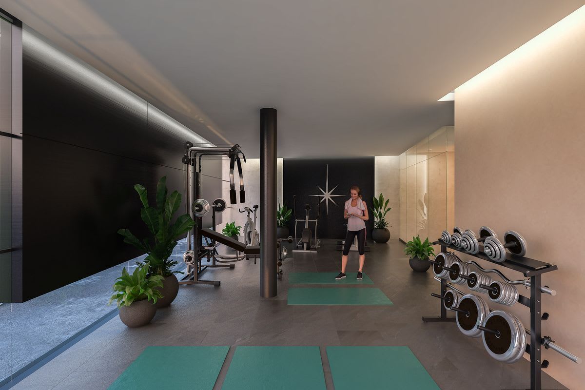 Imagen 3 de Northwon Departamentos en venta en San Ramón Norte, Mérida, Yucatán