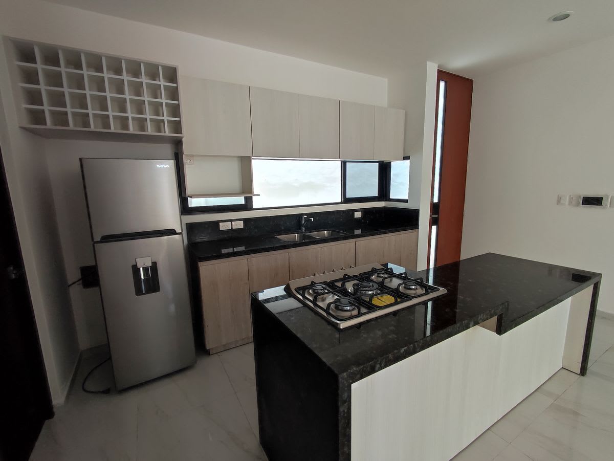 Imagen 6 de Departamento nuevo en Montes de Amé, Mérida, Yucatán
