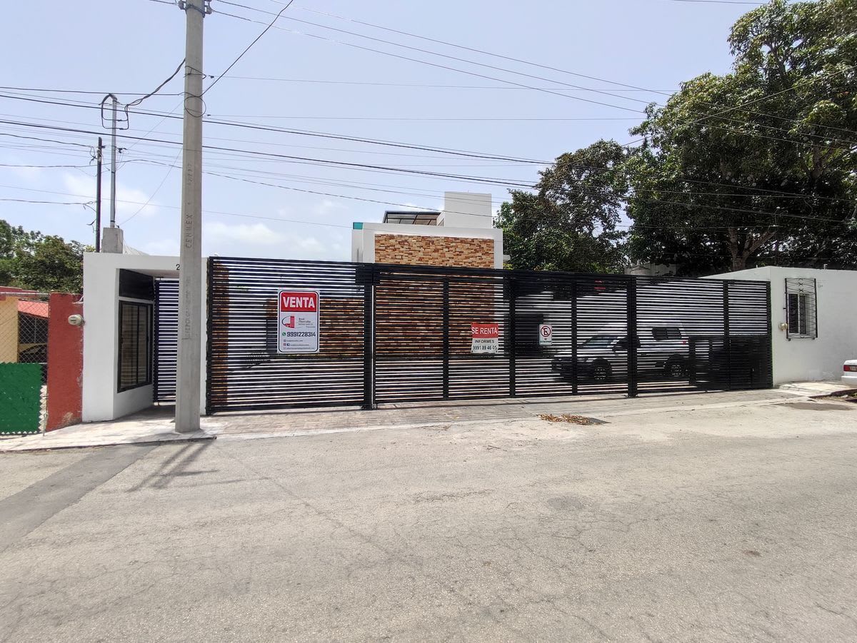 Departamento nuevo en Montes de Amé, Mérida, Yucatán
