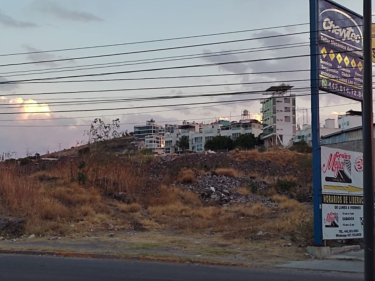Imagen 4 de Terreno comercial en venta, Corregidora, Querétaro 