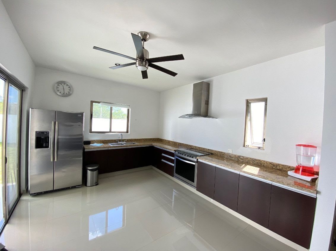 Imagen 7 de Casa en venta en Privada San Javier Tulipanes, Mérida, Yucatán