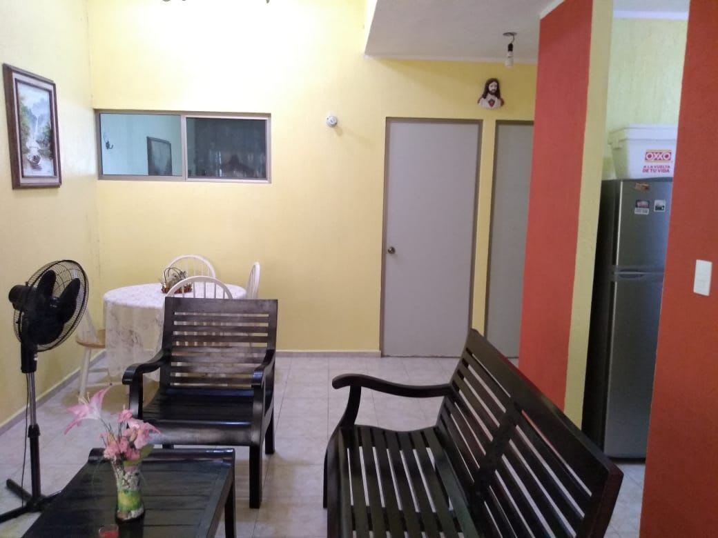 Casa en venta en Las Américas, Mérida, Yucatán