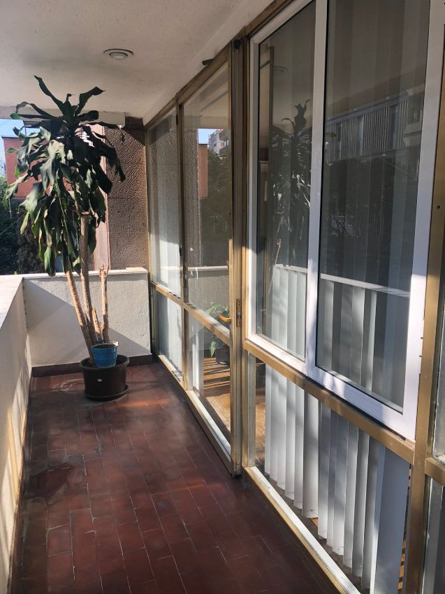 Imagen 5 de Departamento en Polanco V Sección, Miguel Hidalgo, Ciudad de México 