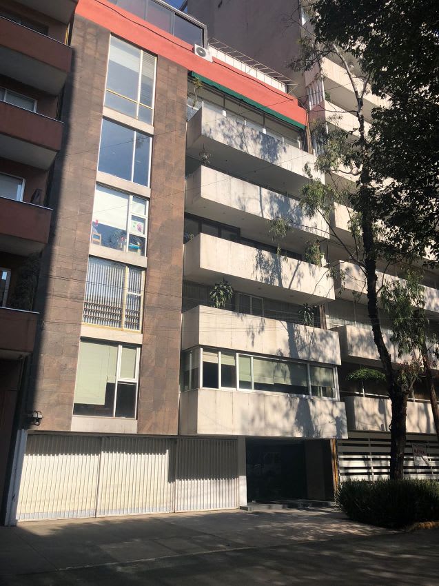 Imagen 7 de Departamento en Polanco V Sección, Miguel Hidalgo, Ciudad de México 
