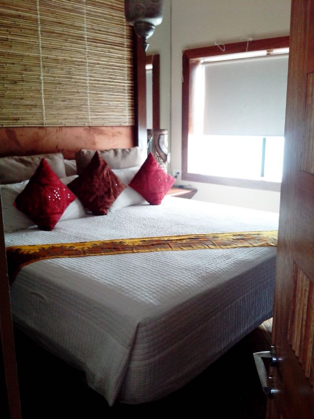 Imagen 8 de Departamento en Playa del Carmen Centro, Solidaridad, Quintana Roo