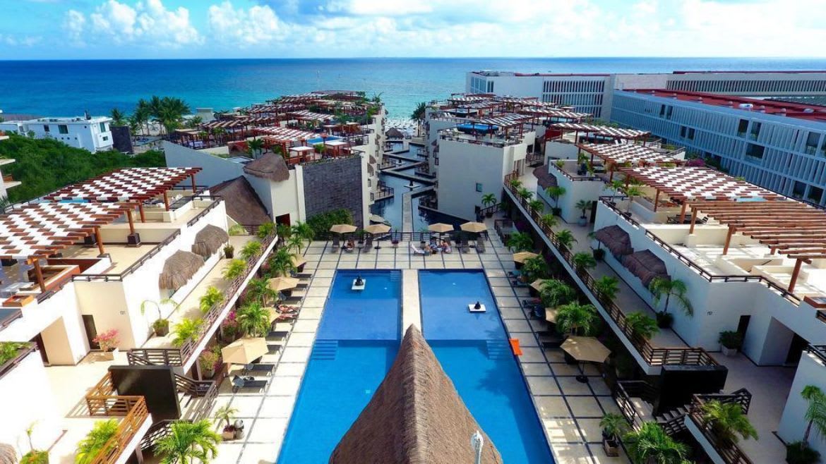 Imagen 11 de Departamento en Playa del Carmen Centro, Solidaridad, Quintana Roo