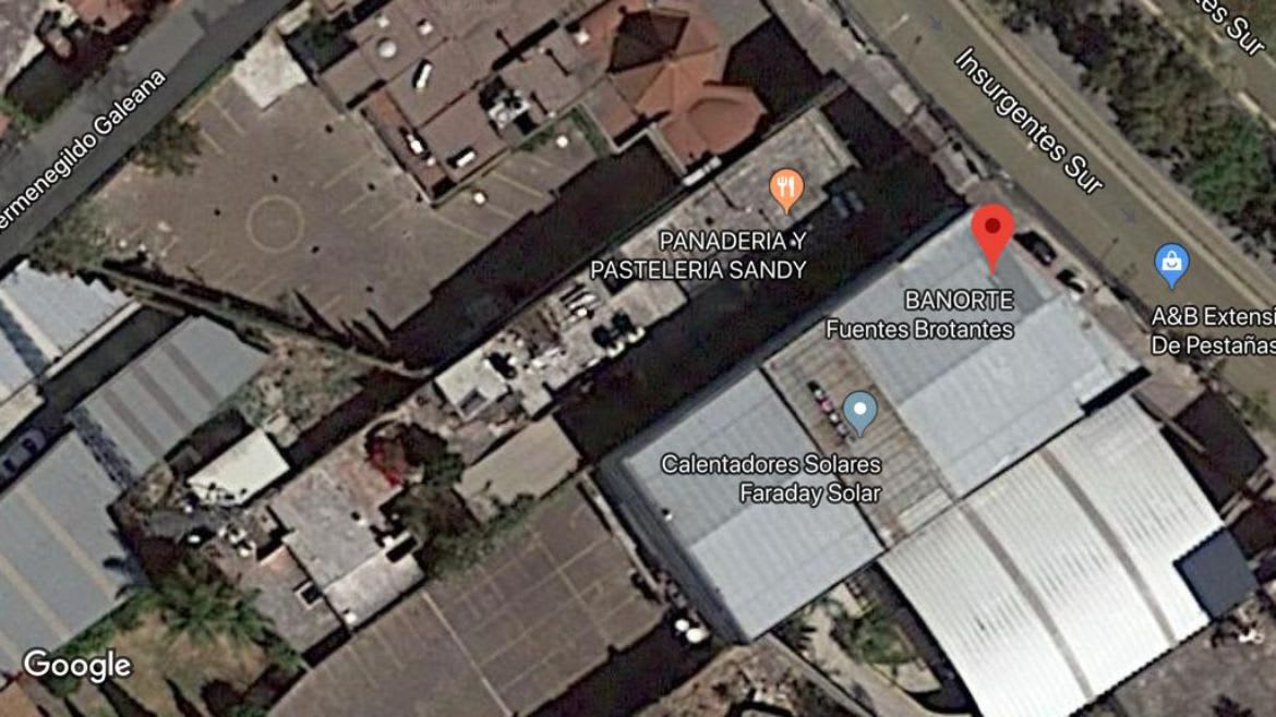 Imagen 8 de Local Comercial en Santa Úrsula Xitla, Tlalpan, Ciudad de México