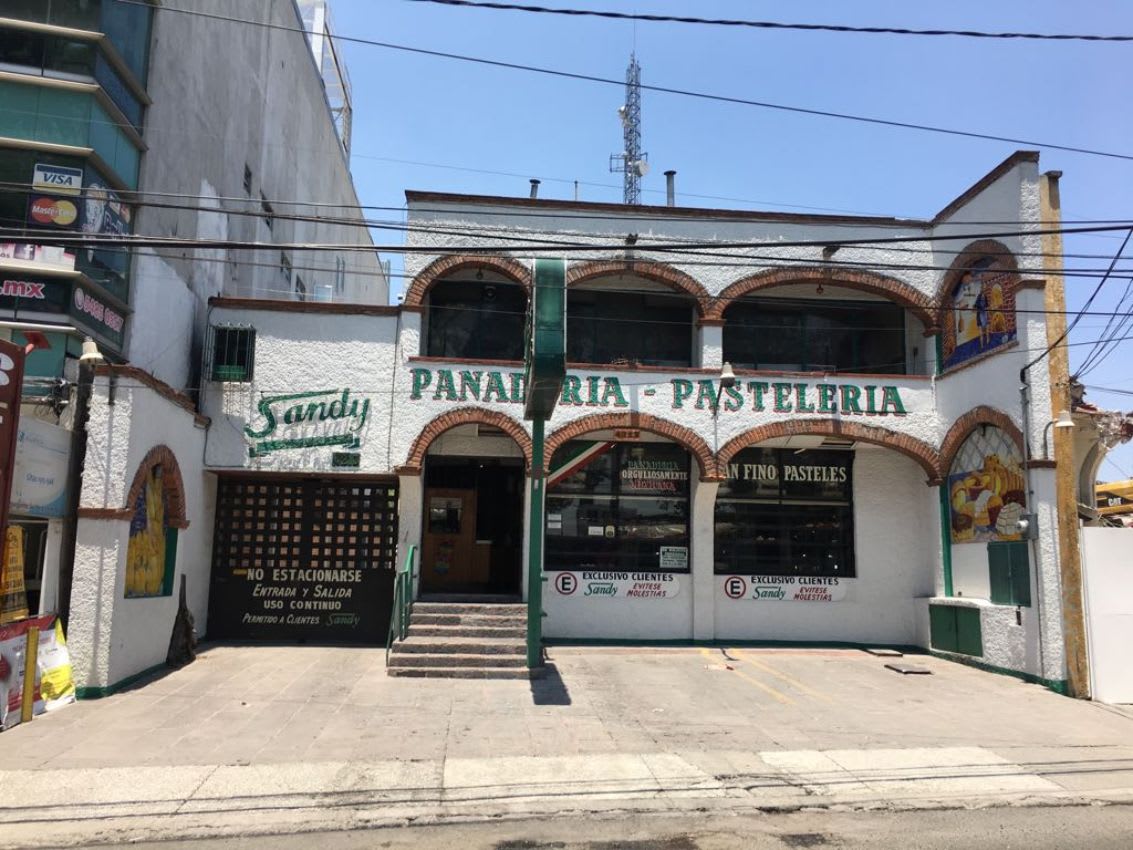 Imagen 9 de Local Comercial en Santa Úrsula Xitla, Tlalpan, Ciudad de México