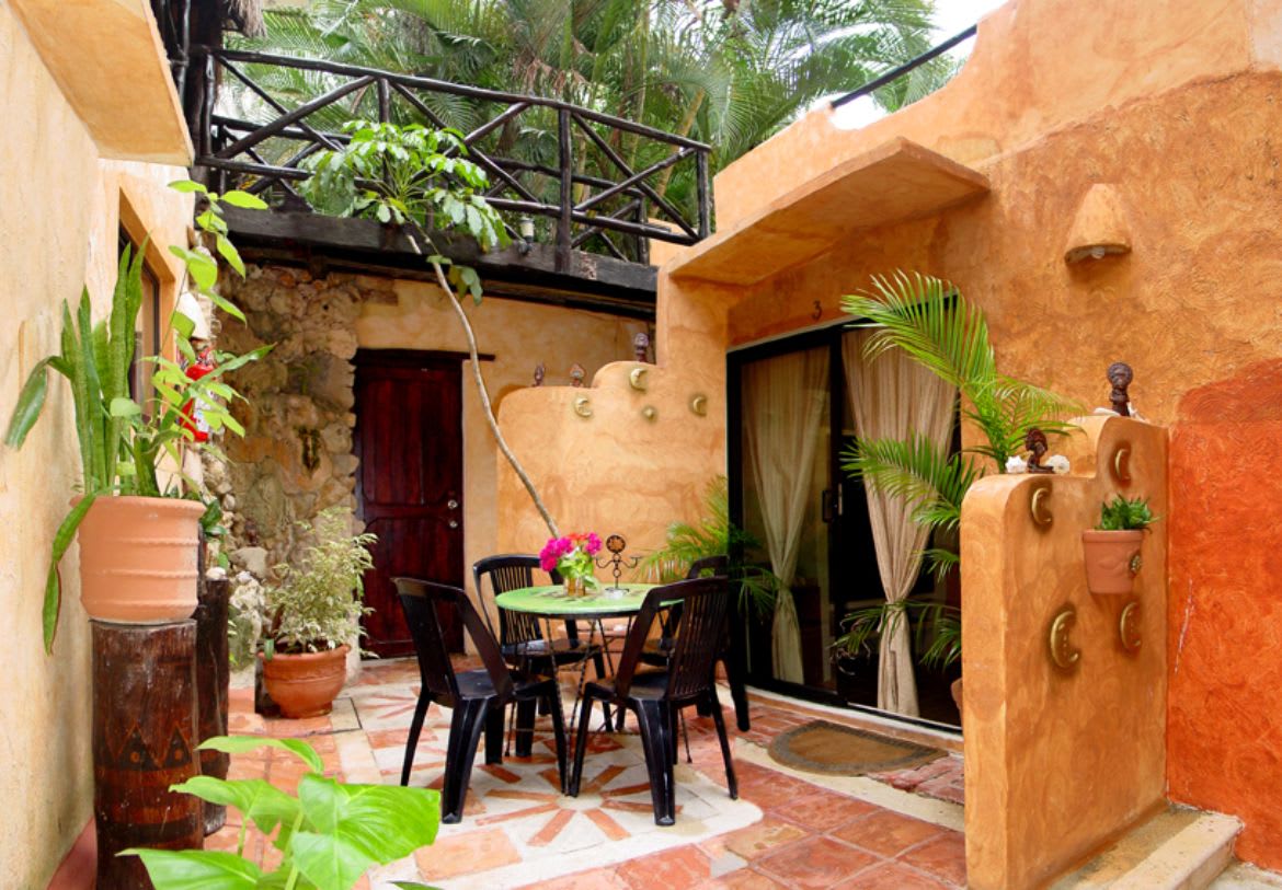 Imagen 7 de Hotel en Playa del Carmen, Solidaridad, Quintana Roo