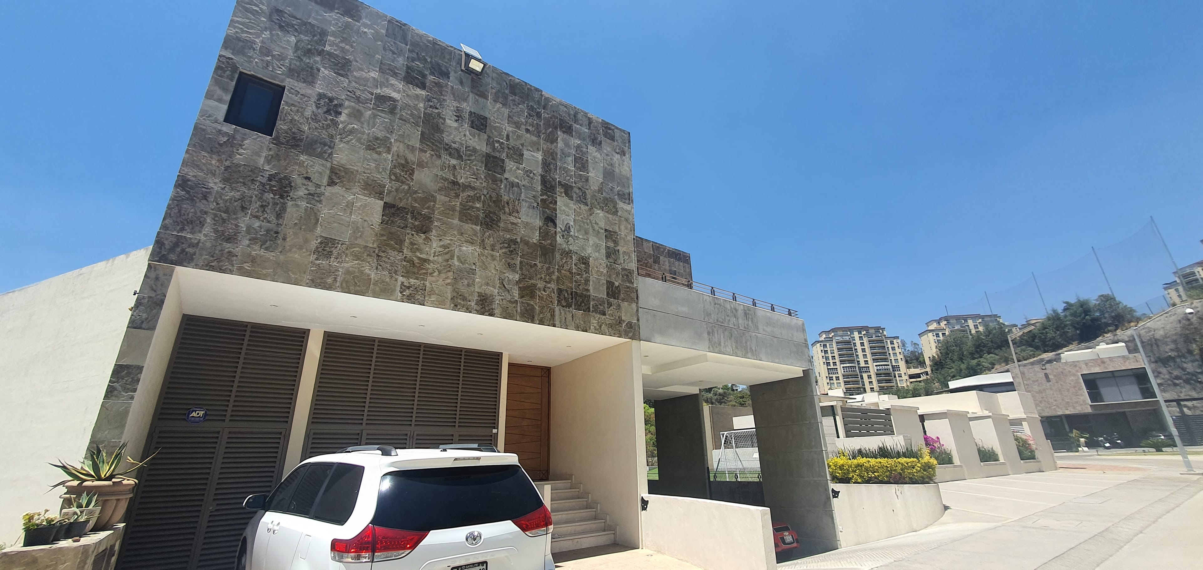 Casa en venta en Bosque Real
